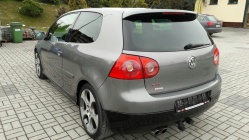 Zdjęcie VW Golf 5 GTI 2.0 FSI Turbo benzyna + LPG 200 KM