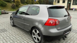 Zdjęcie VW Golf 5 GTI 2.0 FSI Turbo benzyna + LPG 200 KM