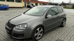 Zdjęcie VW Golf 5 GTI 2.0 FSI Turbo benzyna + LPG 200 KM