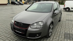 Zdjęcie VW Golf 5 GTI 2.0 FSI Turbo benzyna + LPG 200 KM