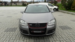 Zdjęcie VW Golf 5 GTI 2.0 FSI Turbo benzyna + LPG 200 KM