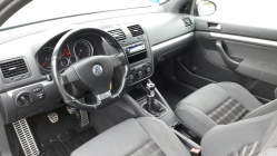 Zdjęcie VW Golf 5 GTI 2.0 FSI Turbo benzyna + LPG 200 KM