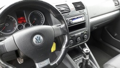 Zdjęcie VW Golf 5 GTI 2.0 FSI Turbo benzyna + LPG 200 KM