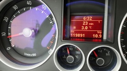 Zdjęcie VW Golf 5 GTI 2.0 FSI Turbo benzyna + LPG 200 KM