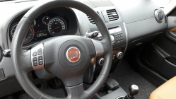 Zdjęcie Fiat Sedici 1.6 benzyna 120 KM 4X4 ESP