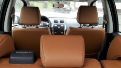Zdjęcie Fiat Sedici 1.6 benzyna 120 KM 4X4 ESP