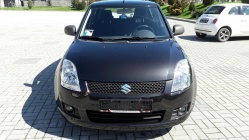 Zdjęcie Suzuki Swift 1.3 DI D 75 KM