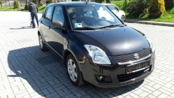 Zdjęcie Suzuki Swift 1.3 DI D 75 KM