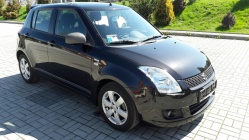 Zdjęcie Suzuki Swift 1.3 DI D 75 KM