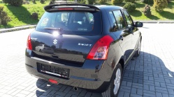 Zdjęcie Suzuki Swift 1.3 DI D 75 KM