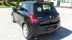 Zdjęcie Suzuki Swift 1.3 DI D 75 KM