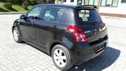 Zdjęcie Suzuki Swift 1.3 DI D 75 KM