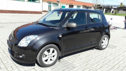 Zdjęcie Suzuki Swift 1.3 DI D 75 KM