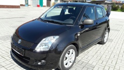 Zdjęcie Suzuki Swift 1.3 DI D 75 KM