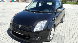 Zdjęcie Suzuki Swift 1.3 DI D 75 KM