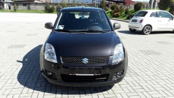 Zdjęcie Suzuki Swift 1.3 DI D 75 KM