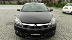 Zdjęcie Opel Astra GTC Sport 1.9 CDTI 150 KM