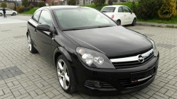 Zdjęcie Opel Astra GTC Sport 1.9 CDTI 150 KM