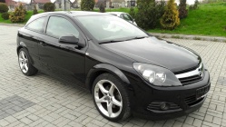 Zdjęcie Opel Astra GTC Sport 1.9 CDTI 150 KM