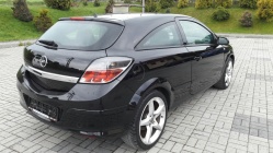 Zdjęcie Opel Astra GTC Sport 1.9 CDTI 150 KM