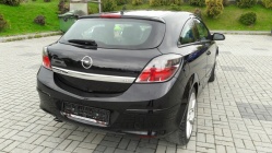 Zdjęcie Opel Astra GTC Sport 1.9 CDTI 150 KM