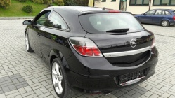 Zdjęcie Opel Astra GTC Sport 1.9 CDTI 150 KM