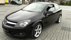 Zdjęcie Opel Astra GTC Sport 1.9 CDTI 150 KM