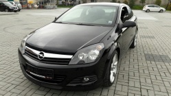 Zdjęcie Opel Astra GTC Sport 1.9 CDTI 150 KM