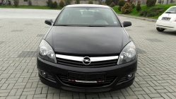 Zdjęcie Opel Astra GTC Sport 1.9 CDTI 150 KM