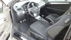 Zdjęcie Opel Astra GTC Sport 1.9 CDTI 150 KM