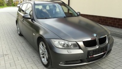 Zdjęcie BMW Seria 3 2.0 D 177 KM