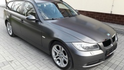 Zdjęcie BMW Seria 3 2.0 D 177 KM