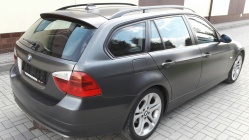 Zdjęcie BMW Seria 3 2.0 D 177 KM