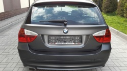 Zdjęcie BMW Seria 3 2.0 D 177 KM