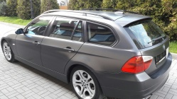 Zdjęcie BMW Seria 3 2.0 D 177 KM