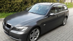 Zdjęcie BMW Seria 3 2.0 D 177 KM