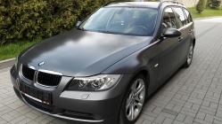 Zdjęcie BMW Seria 3 2.0 D 177 KM