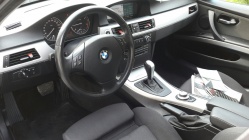 Zdjęcie BMW Seria 3 2.0 D 177 KM