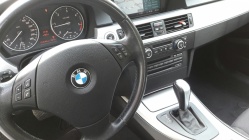 Zdjęcie BMW Seria 3 2.0 D 177 KM