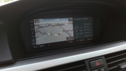 Zdjęcie BMW Seria 3 2.0 D 177 KM