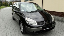 Zdjęcie Renault Grand Scenic 1.6 benzyna 16V 113 KM