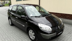 Zdjęcie Renault Grand Scenic 1.6 benzyna 16V 113 KM