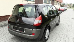 Zdjęcie Renault Grand Scenic 1.6 benzyna 16V 113 KM