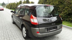 Zdjęcie Renault Grand Scenic 1.6 benzyna 16V 113 KM