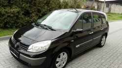 Zdjęcie Renault Grand Scenic 1.6 benzyna 16V 113 KM