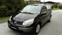 Zdjęcie Renault Grand Scenic 1.6 benzyna 16V 113 KM