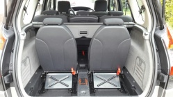 Zdjęcie Renault Grand Scenic 1.6 benzyna 16V 113 KM