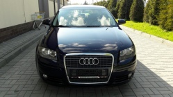 Zdjęcie Audi A3 2.0 TDI 140 KM DSG