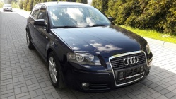 Zdjęcie Audi A3 2.0 TDI 140 KM DSG