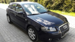 Zdjęcie Audi A3 2.0 TDI 140 KM DSG